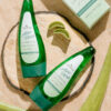 ALOE VERA GEL - Multipurpose Gel for Skin & Hair