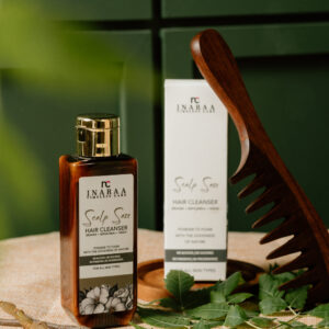 SCALP SASS - Herbal Powder Hair Cleanser