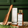 SCALP SASS - Herbal Powder Hair Cleanser