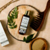 SCALP SASS - Herbal Powder Hair Cleanser