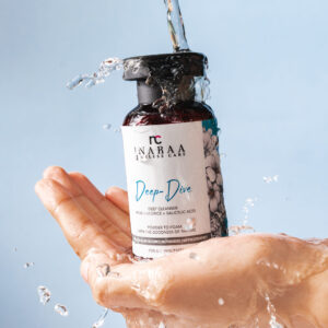 DEEP DIVE - Hydrating & Soothing Powder Cleanser