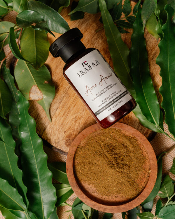 ACNE ASSASSIN - Clarifying Cleanser