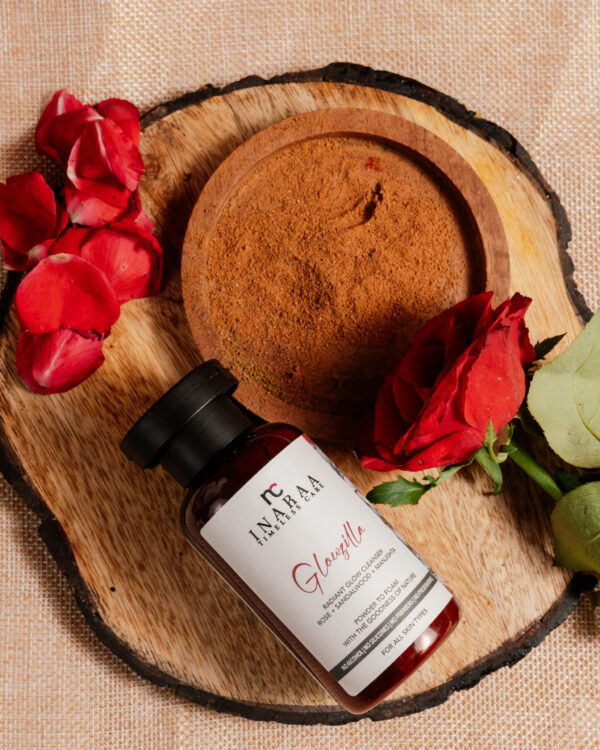 GLOWZILLA - Radiance & Glow Powder Cleanser